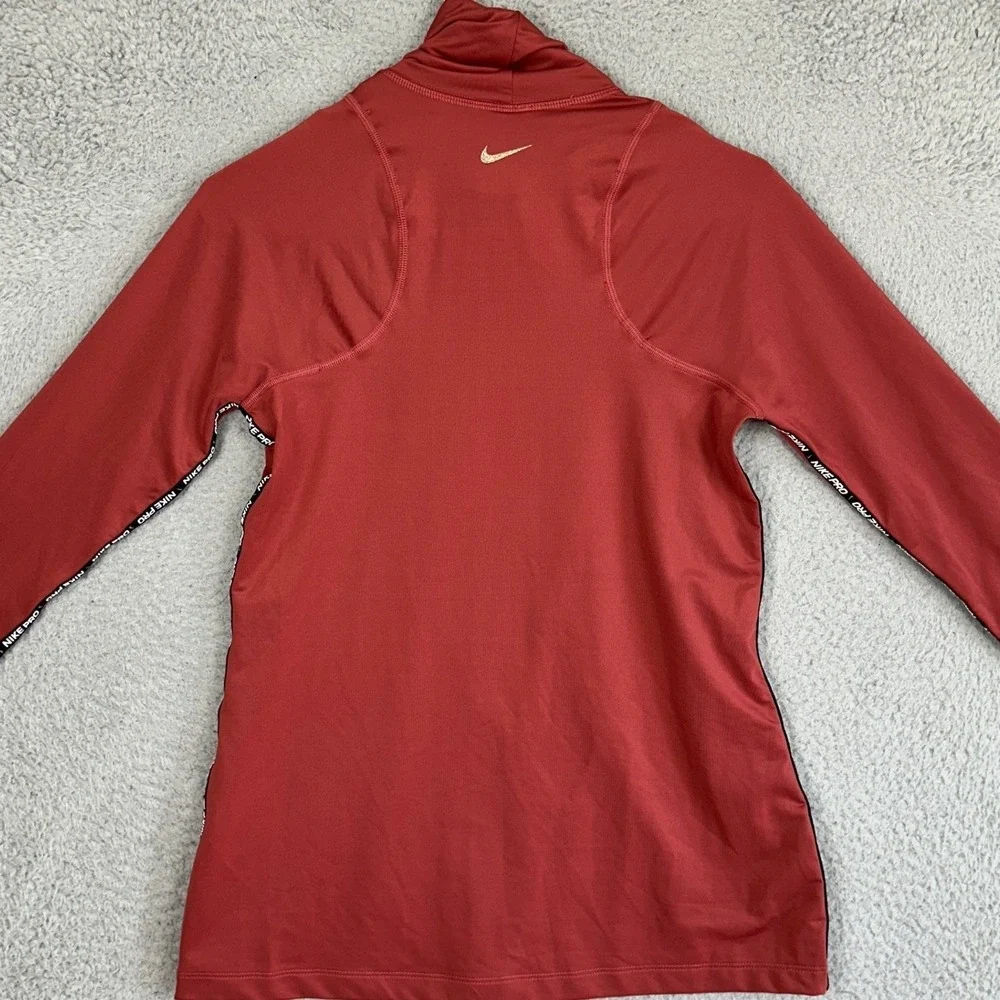 Nike pro dri